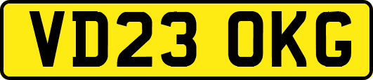 VD23OKG
