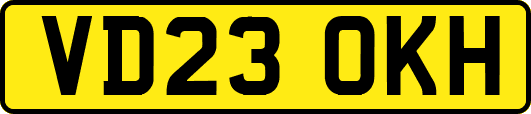 VD23OKH