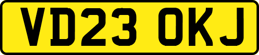 VD23OKJ