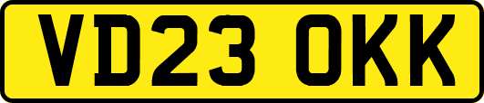 VD23OKK