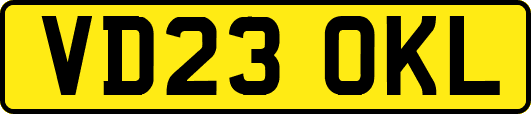 VD23OKL