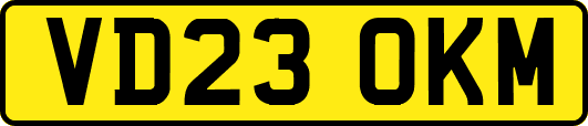 VD23OKM