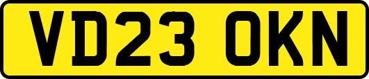 VD23OKN