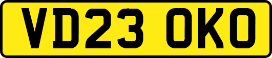 VD23OKO
