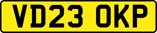 VD23OKP