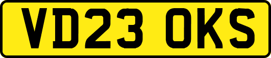 VD23OKS