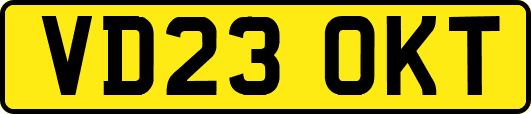 VD23OKT