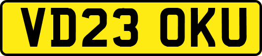 VD23OKU