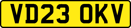 VD23OKV