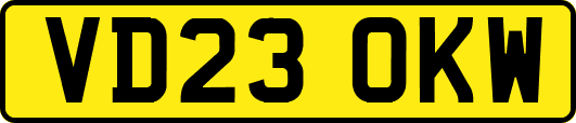 VD23OKW