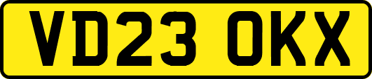 VD23OKX