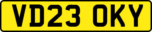 VD23OKY