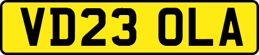 VD23OLA