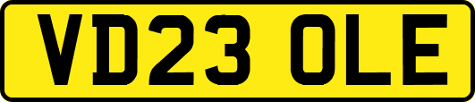VD23OLE