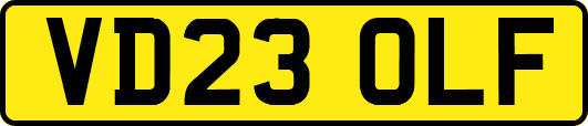 VD23OLF