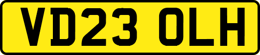 VD23OLH