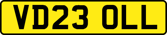 VD23OLL