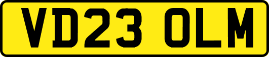 VD23OLM
