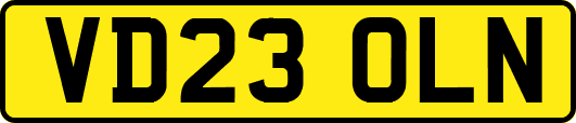 VD23OLN