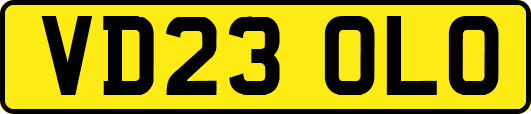 VD23OLO