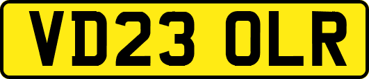 VD23OLR