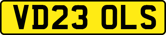 VD23OLS