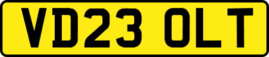 VD23OLT