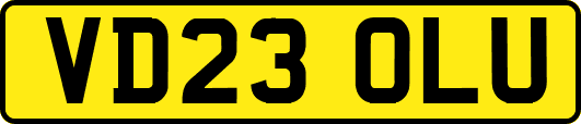 VD23OLU