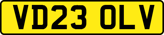 VD23OLV