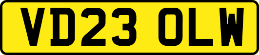VD23OLW