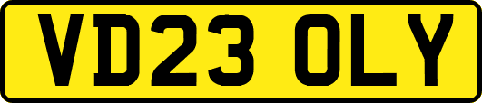 VD23OLY