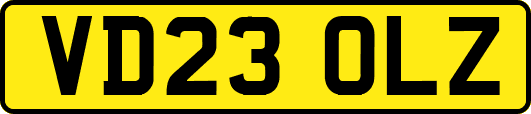 VD23OLZ