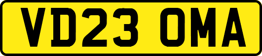 VD23OMA