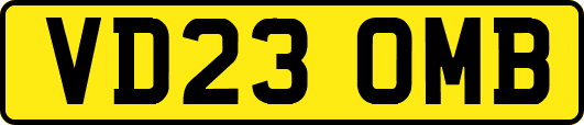 VD23OMB