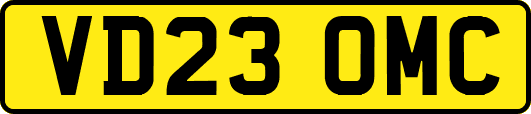 VD23OMC