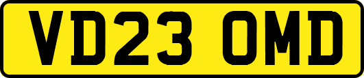 VD23OMD