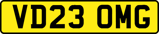 VD23OMG