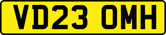 VD23OMH