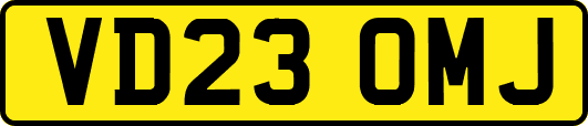 VD23OMJ