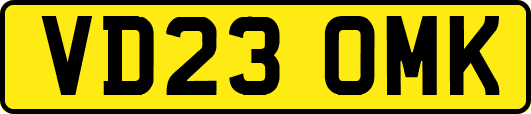 VD23OMK