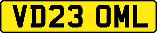 VD23OML