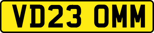 VD23OMM