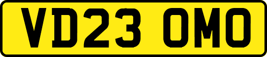 VD23OMO