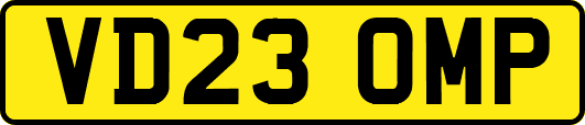 VD23OMP