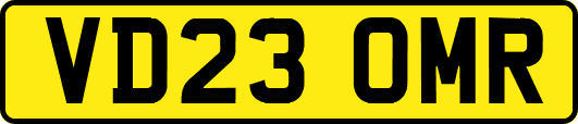VD23OMR