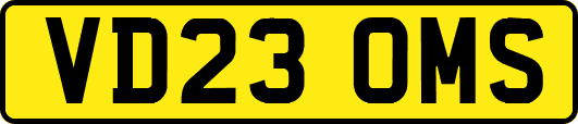 VD23OMS
