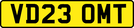 VD23OMT