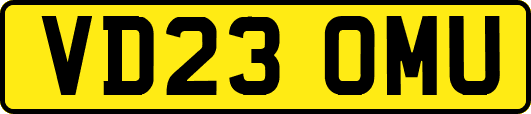VD23OMU