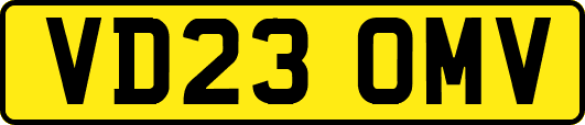 VD23OMV