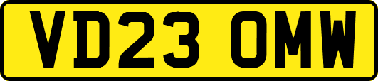 VD23OMW